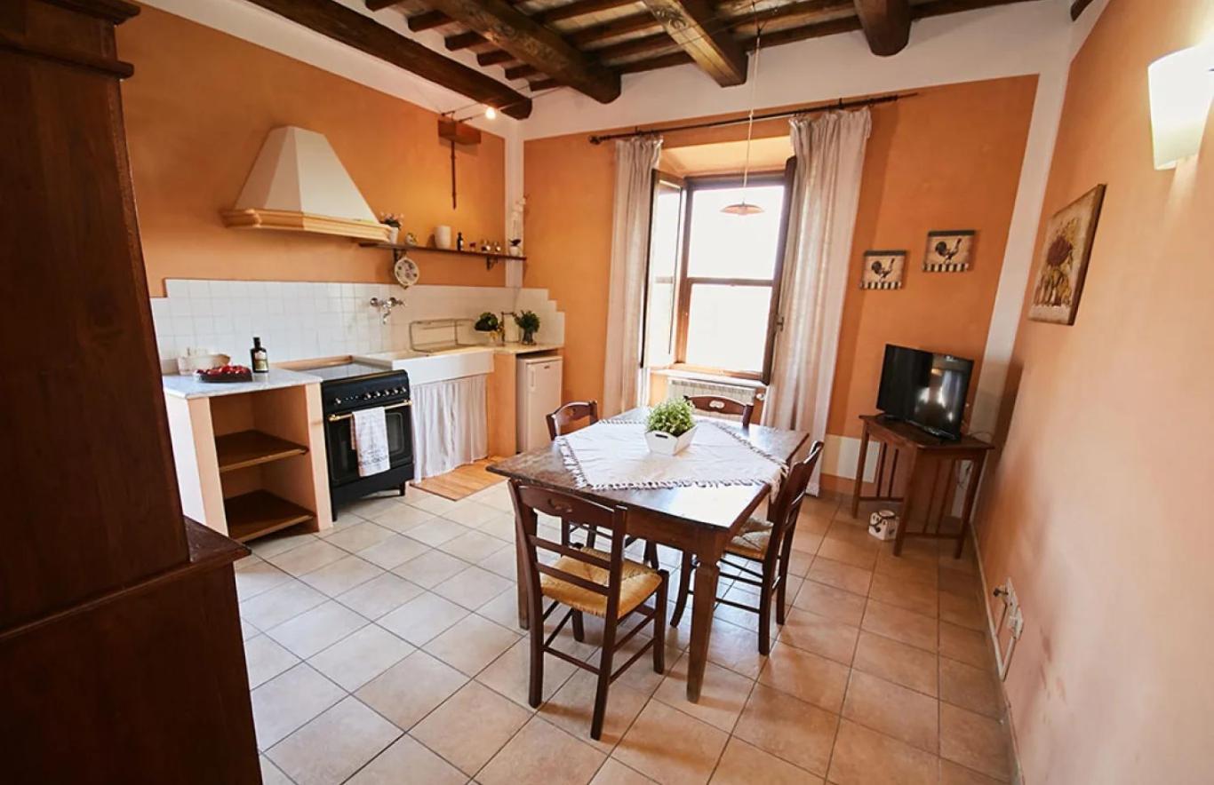 Tenuta Saracone Montalto di Castro Kültér fotó