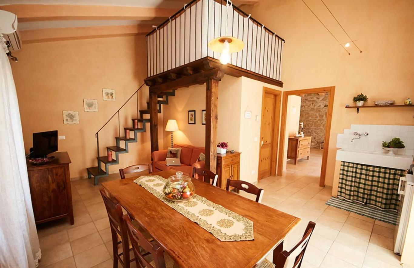 Tenuta Saracone Montalto di Castro Kültér fotó