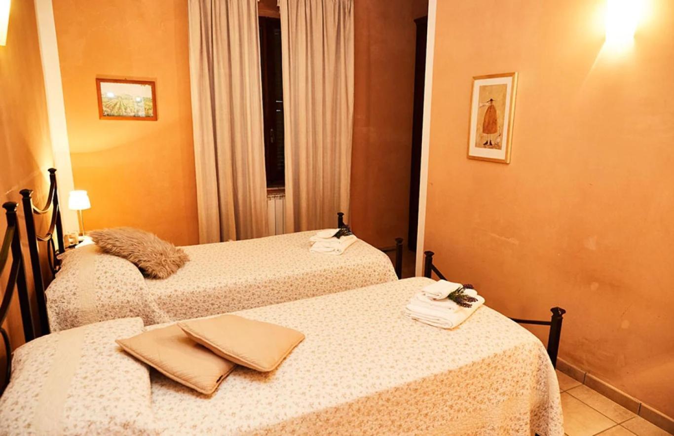 Tenuta Saracone Montalto di Castro Kültér fotó