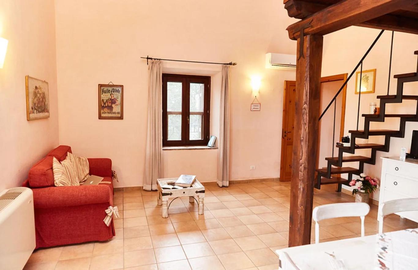 Tenuta Saracone Montalto di Castro Kültér fotó