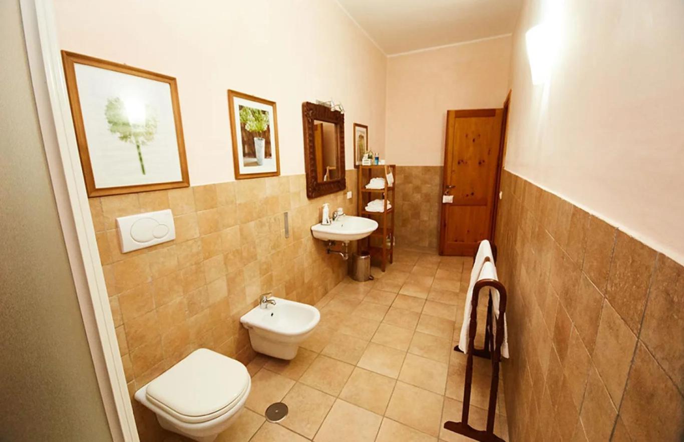 Tenuta Saracone Montalto di Castro Kültér fotó