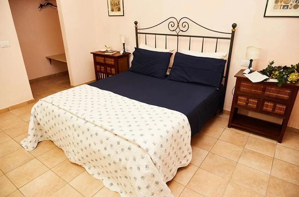Tenuta Saracone Montalto di Castro Kültér fotó