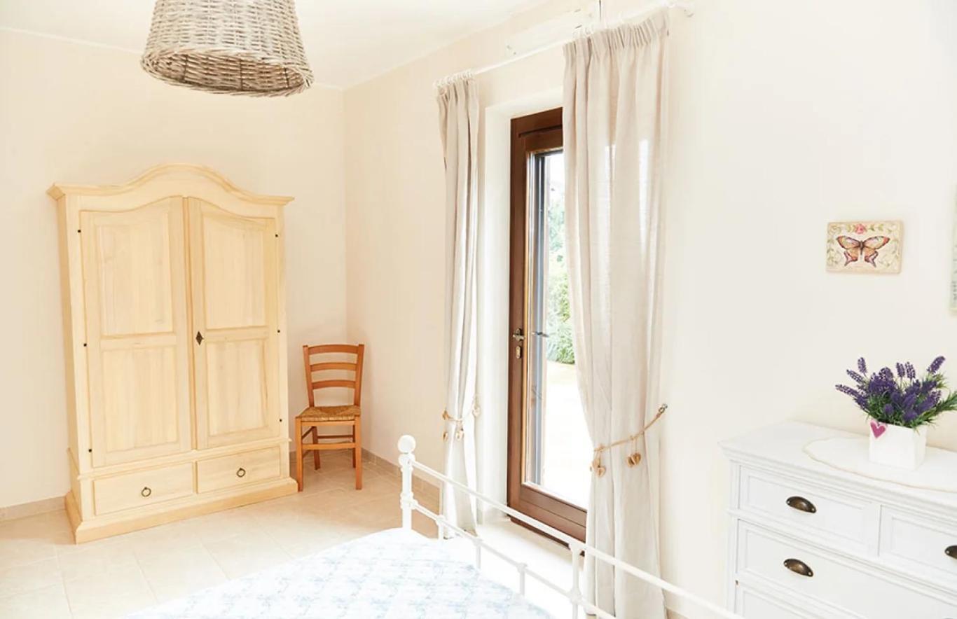 Tenuta Saracone Montalto di Castro Kültér fotó