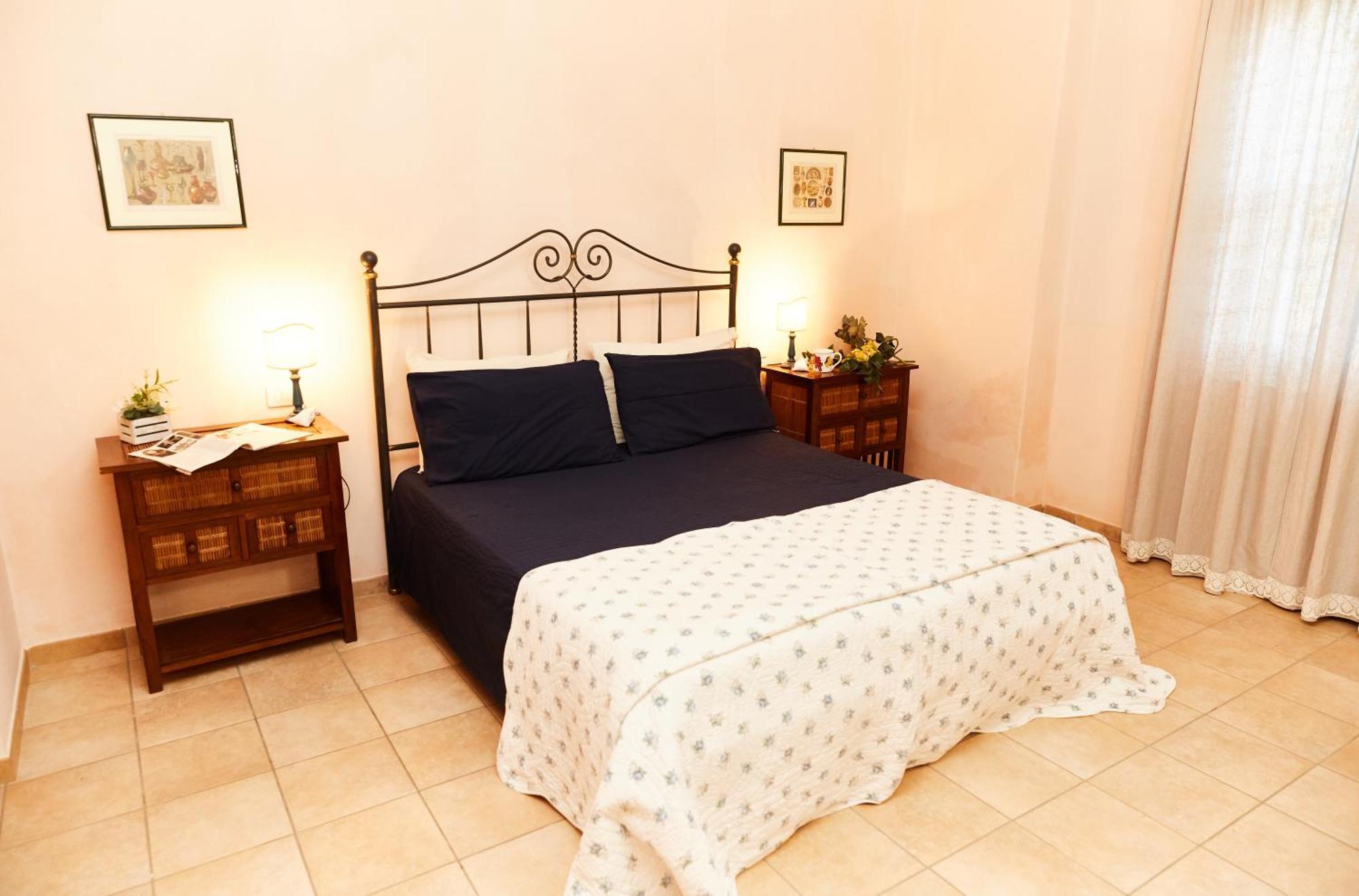 Tenuta Saracone Montalto di Castro Kültér fotó