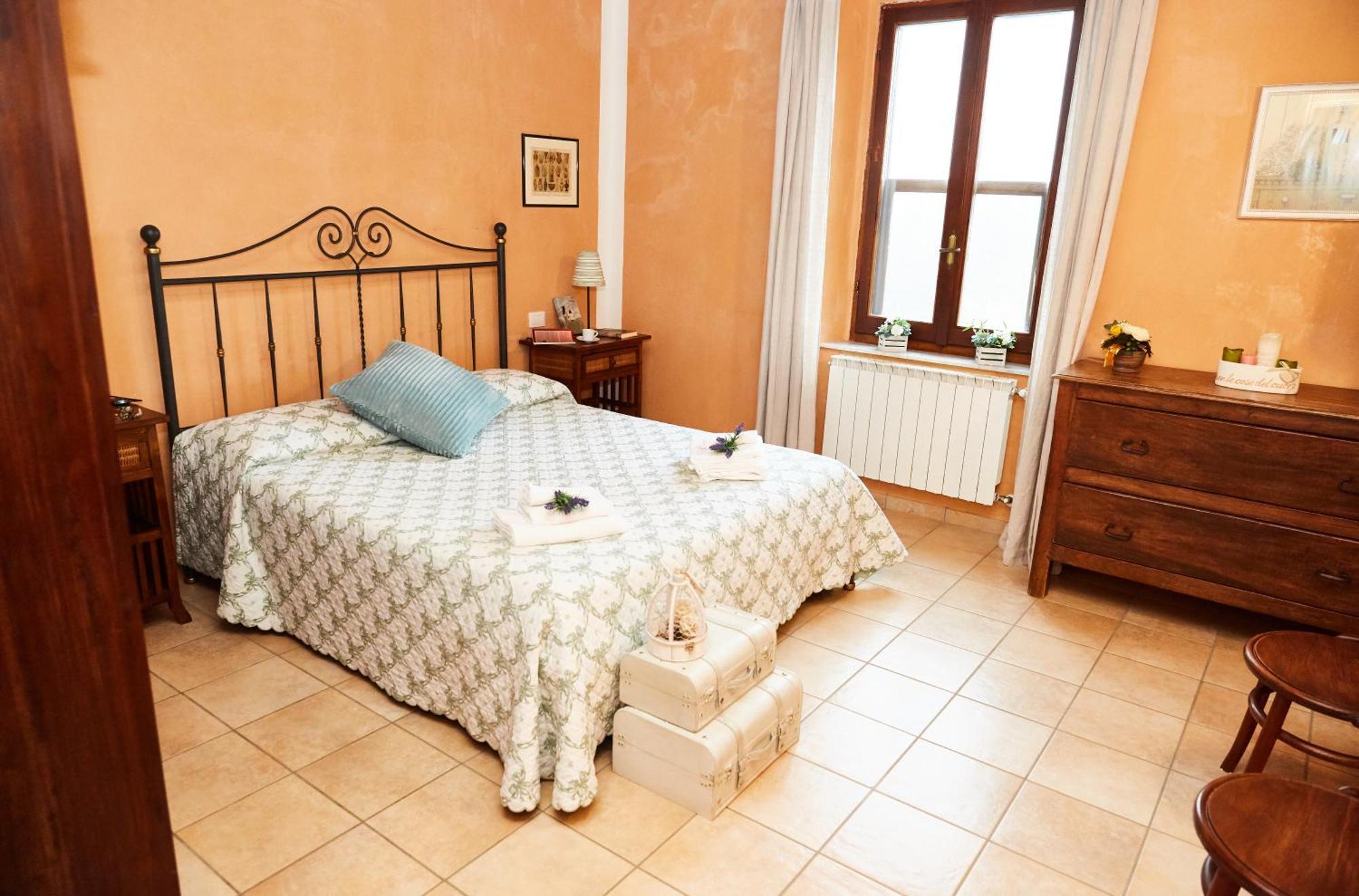 Tenuta Saracone Montalto di Castro Kültér fotó
