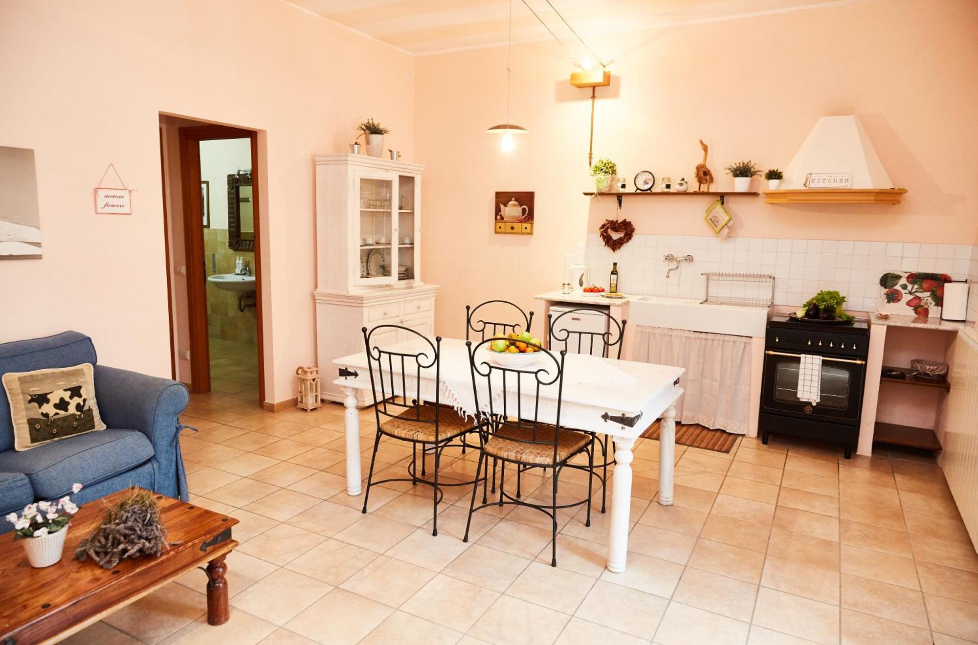 Tenuta Saracone Montalto di Castro Kültér fotó