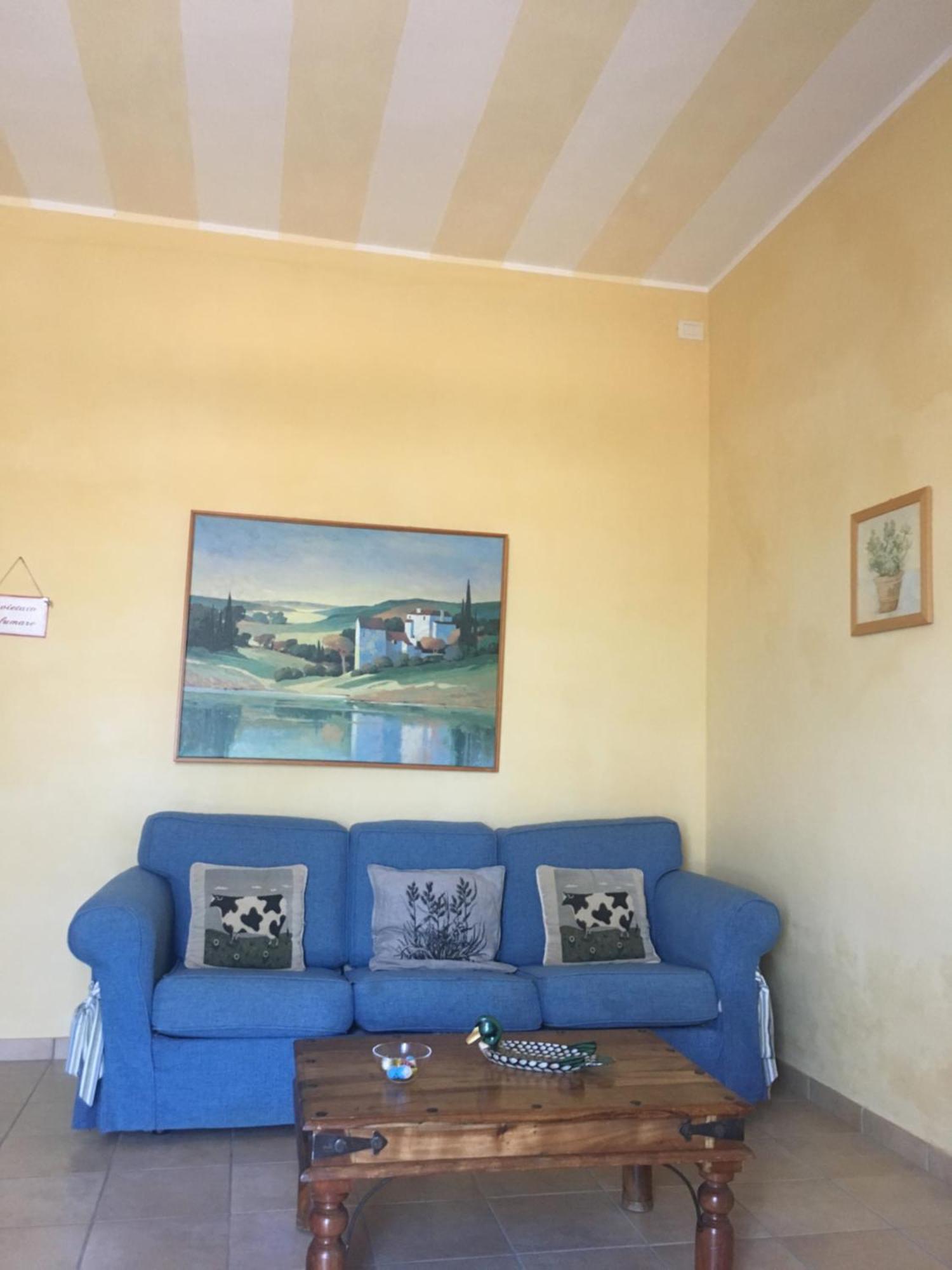Tenuta Saracone Montalto di Castro Kültér fotó