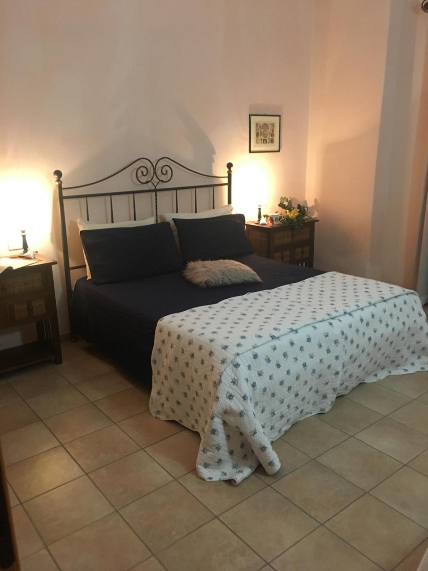 Tenuta Saracone Montalto di Castro Kültér fotó