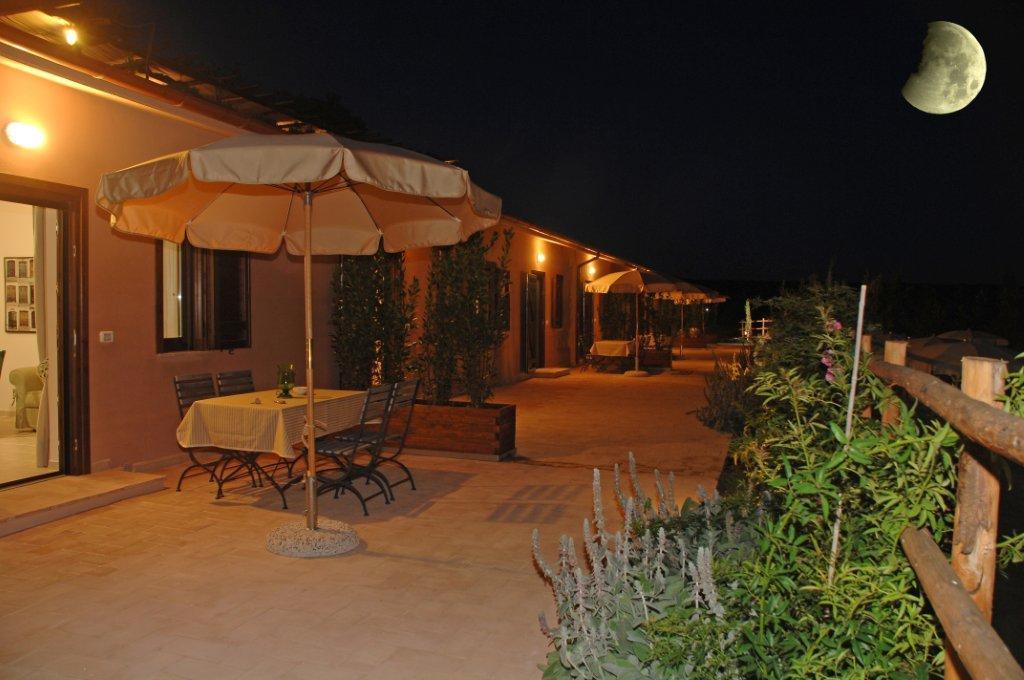 Tenuta Saracone Montalto di Castro Kültér fotó